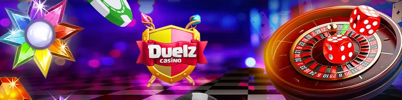 Duelz online pokies